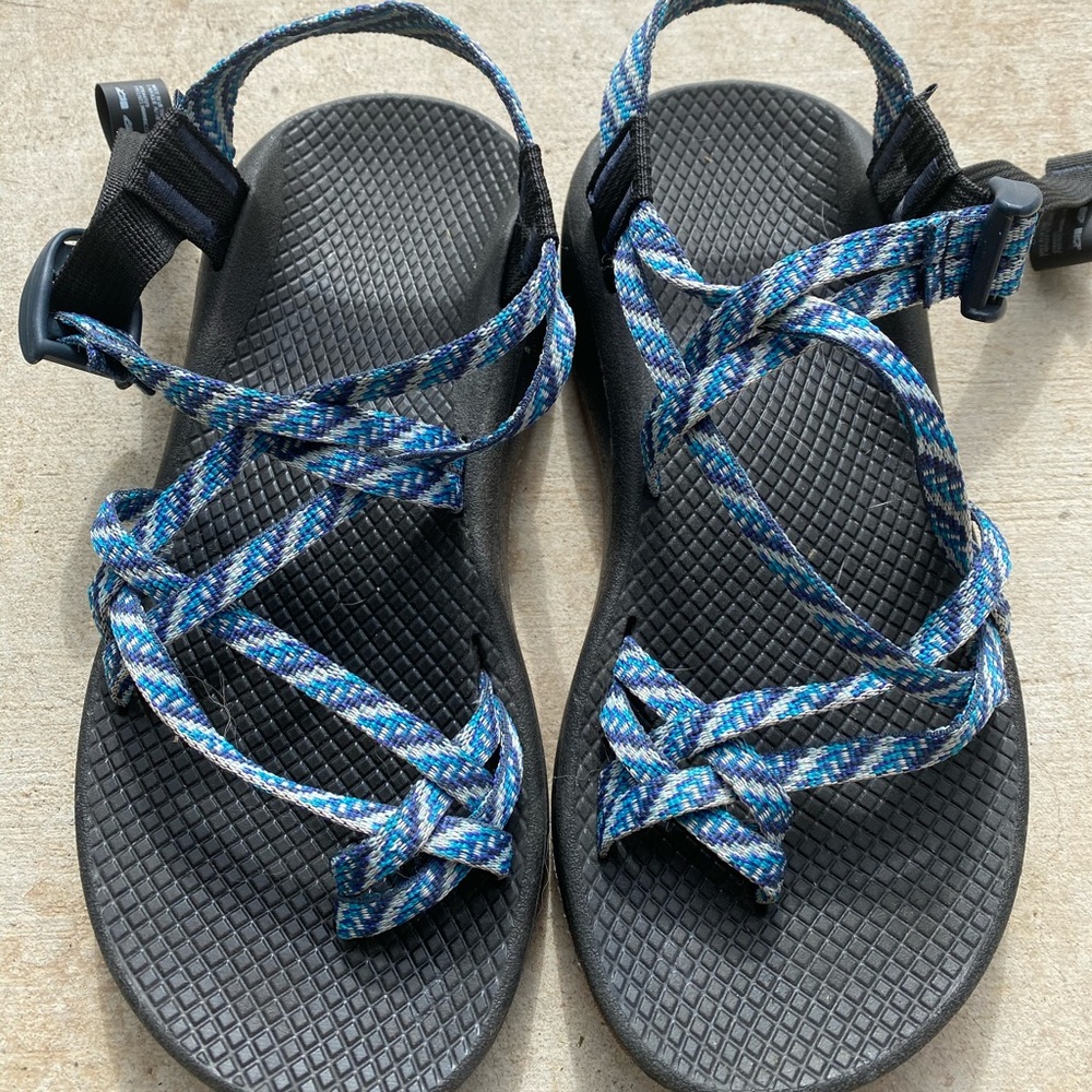 *NEW* Chacos- wide